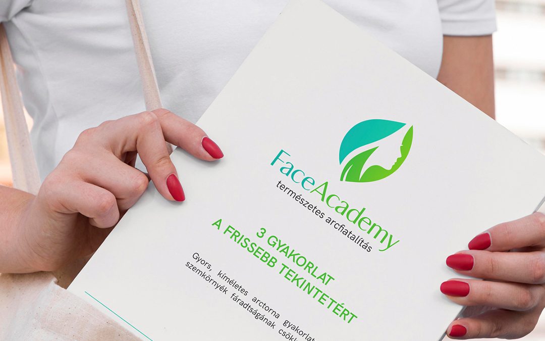 FaceAcademy minitréning program