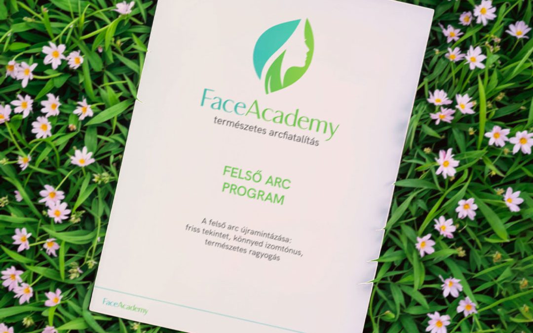 Faceacademy - Felső Arc Program