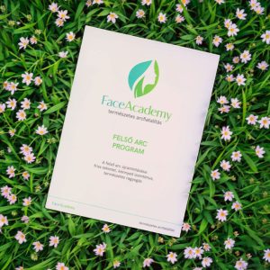 Faceacademy - Felső Arc Program