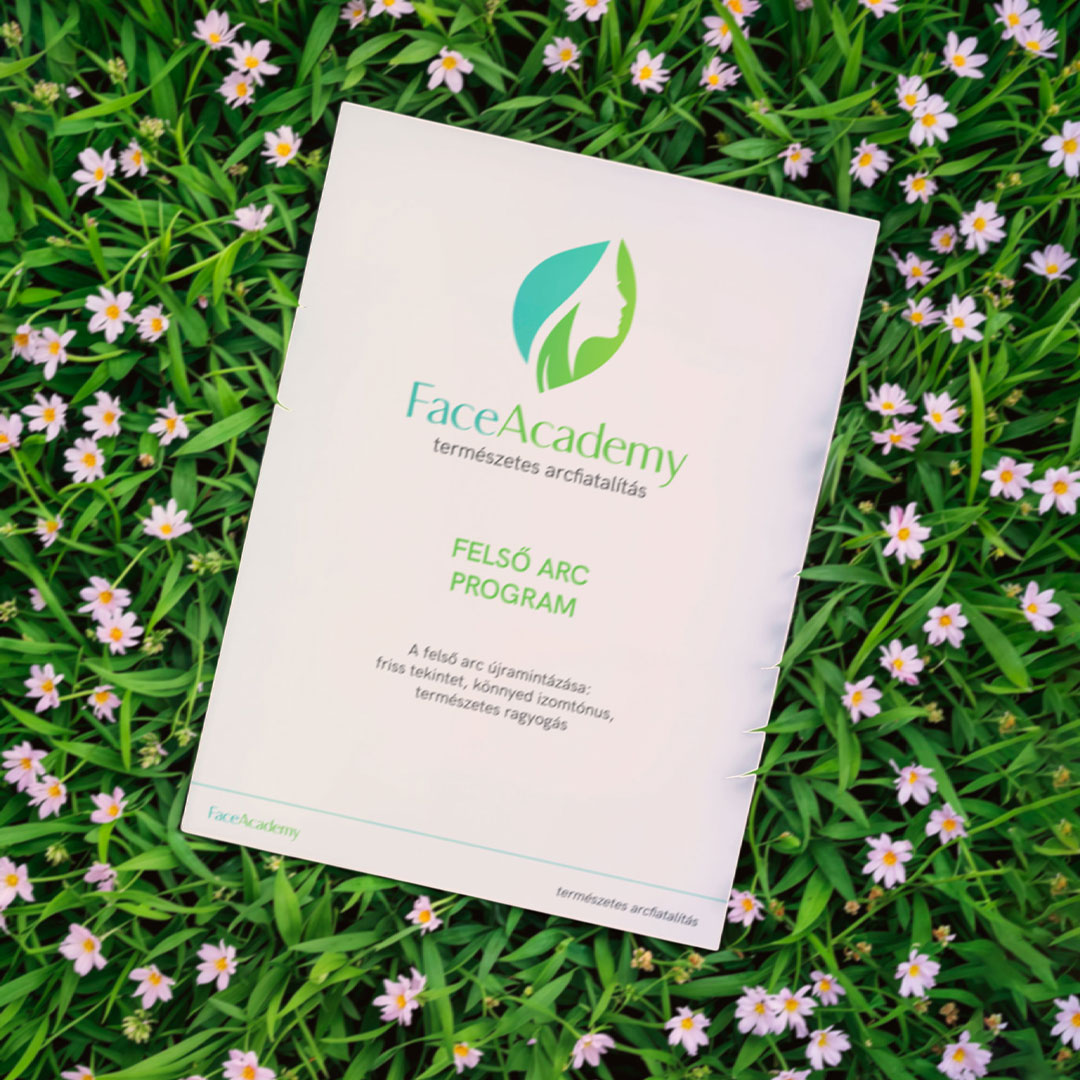 Faceacademy - Felső Arc Program